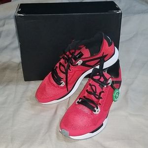 Jordan 23 Racer athletic shoes